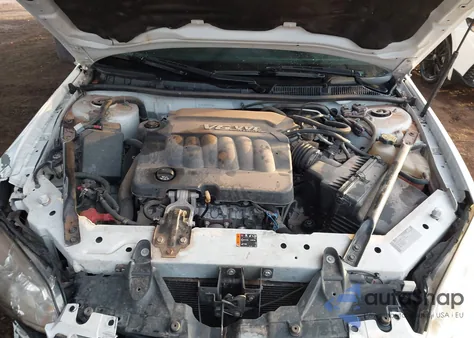 2013 Chevrolet Impala Ls from USA, damaged, VIN 2G1WF5E35D1157356